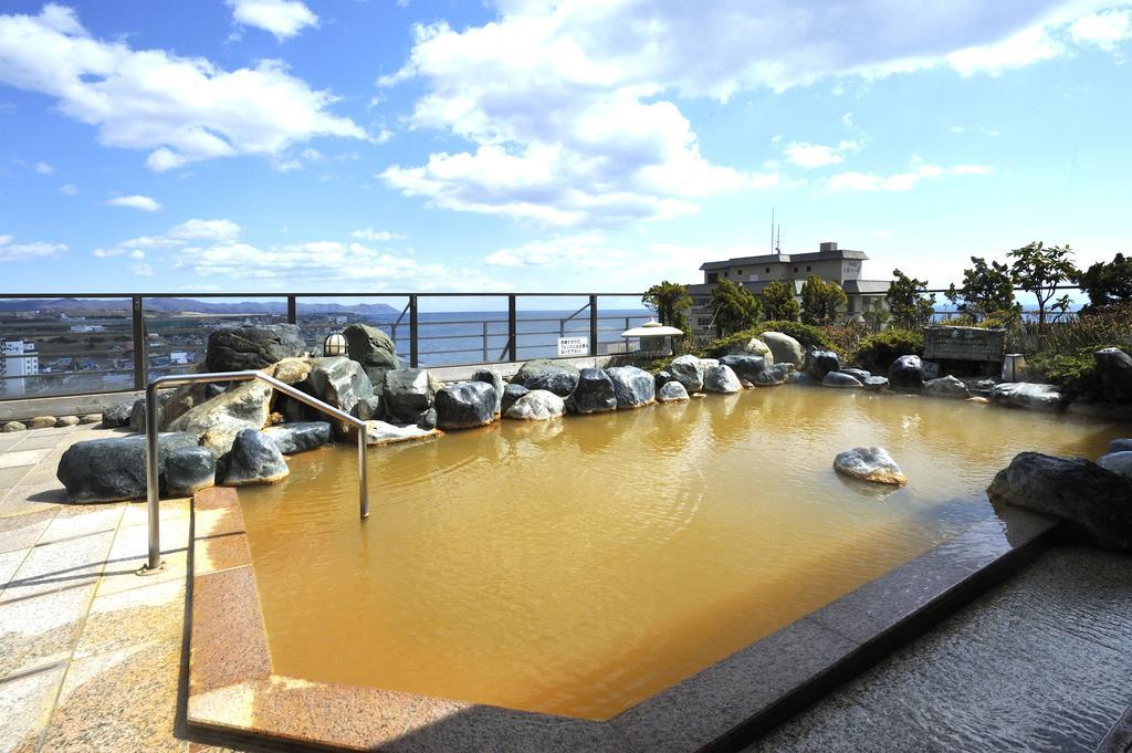 Heiseikan Kaiyotei Hakodate Luaran gambar